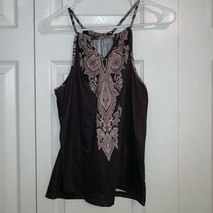 Women’s tank top